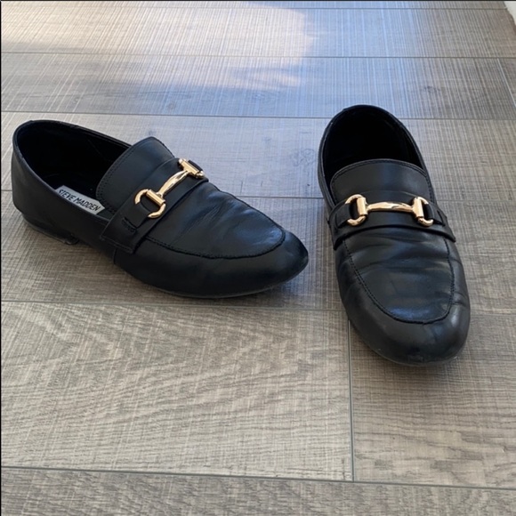 Steve Madden Loafers - Picture 5 of 14